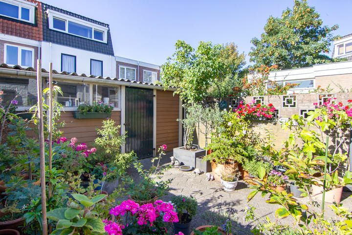 Foto 20 van Maraisstraat 10