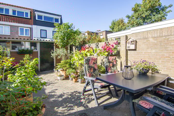 Foto 21 van Maraisstraat 10