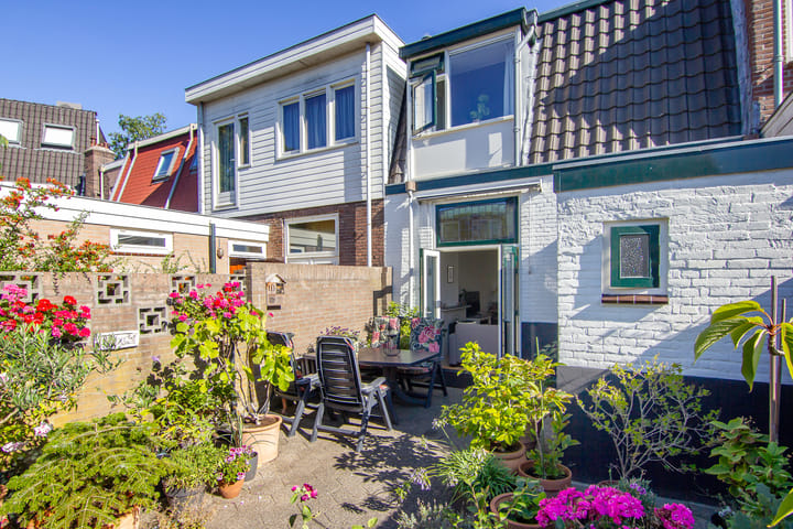 Foto 22 van Maraisstraat 10