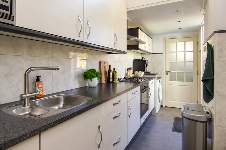 Foto 24 van Maraisstraat 10