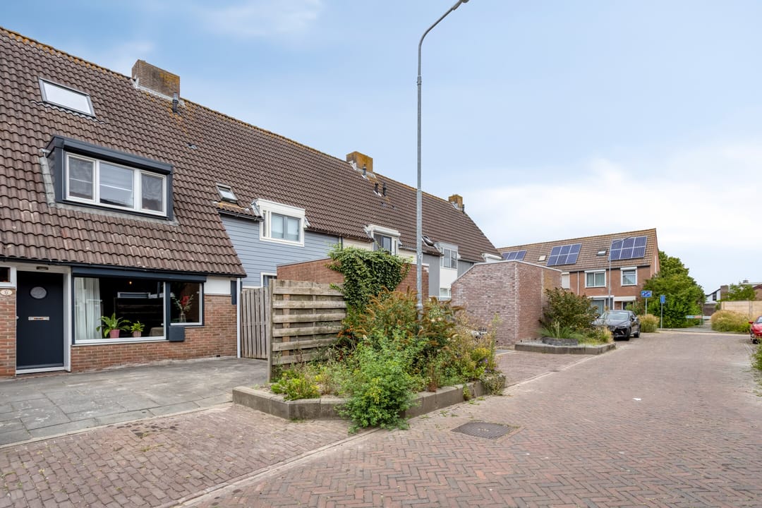 Foto 2 van Klaproosstraat 31