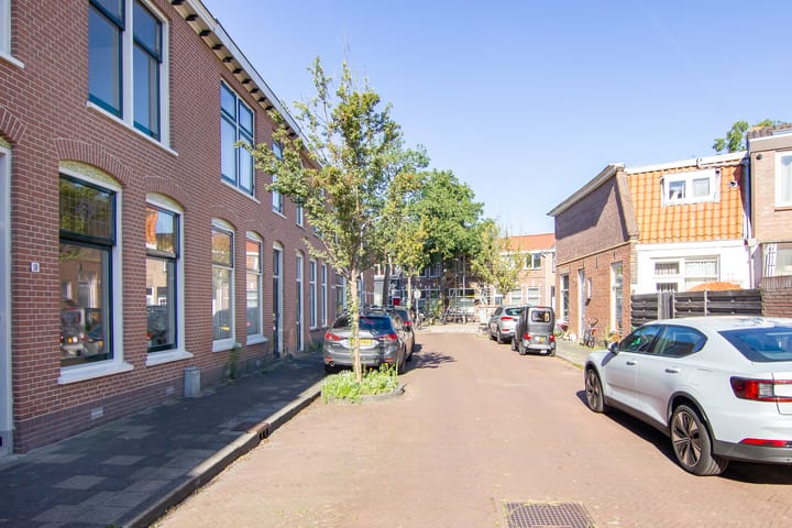 Foto 42 van Maraisstraat 10