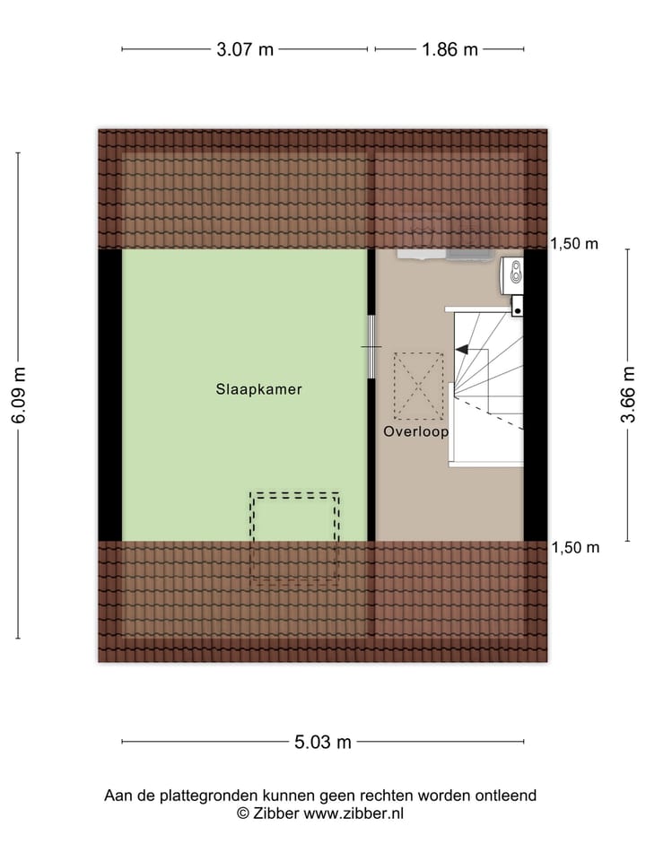 Foto 35 van Klaproosstraat 31