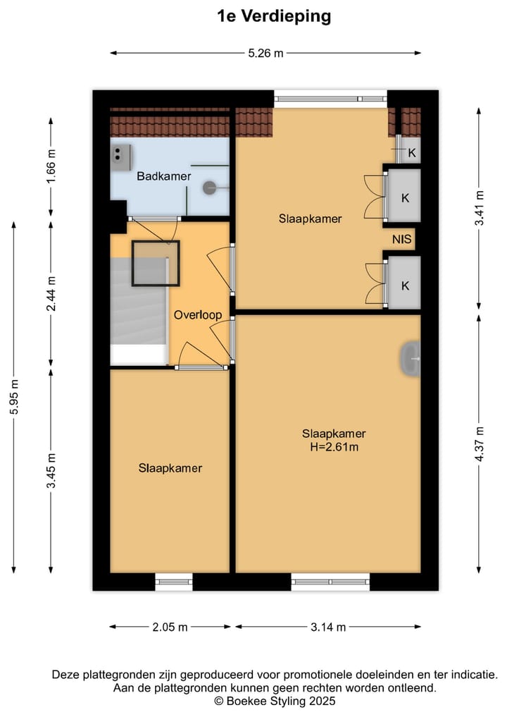 Foto 44 van Maraisstraat 10