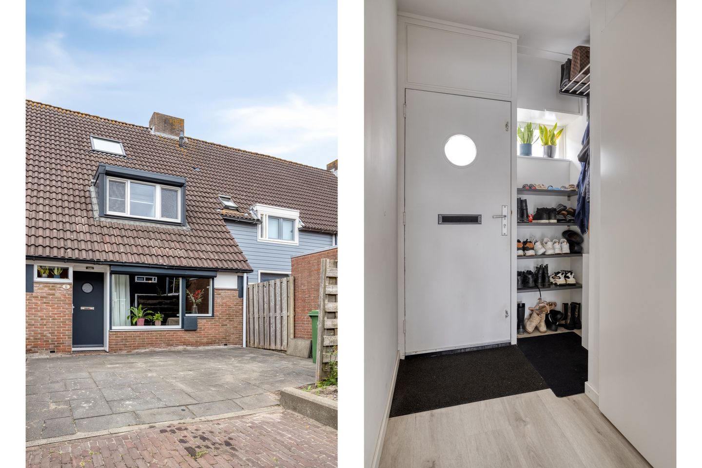 Foto 4 van Klaproosstraat 31