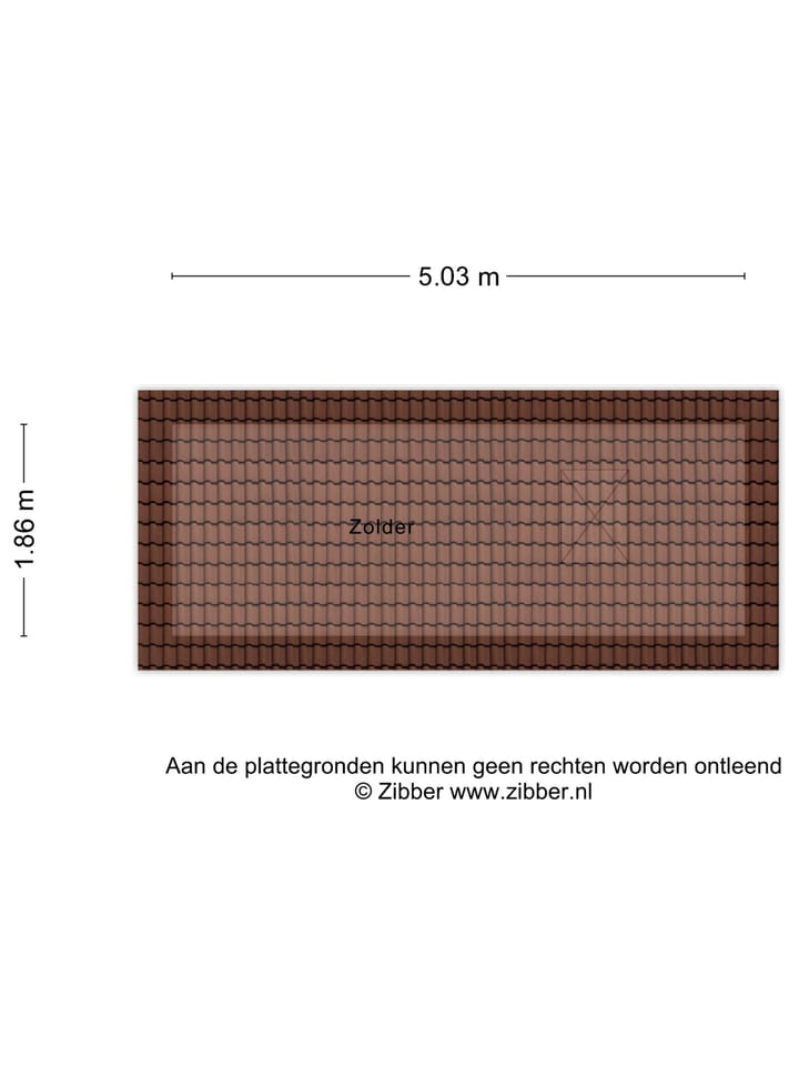 Foto 36 van Klaproosstraat 31