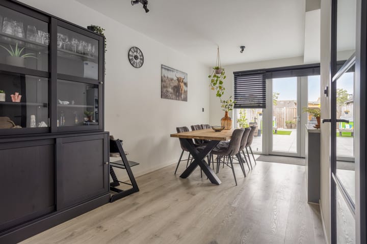 Foto 8 van Klaproosstraat 31