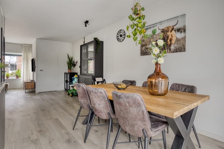 Foto 9 van Klaproosstraat 31