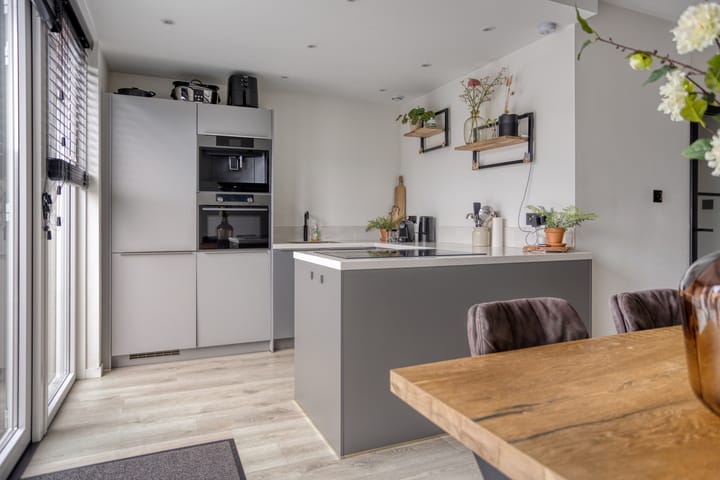 Foto 10 van Klaproosstraat 31