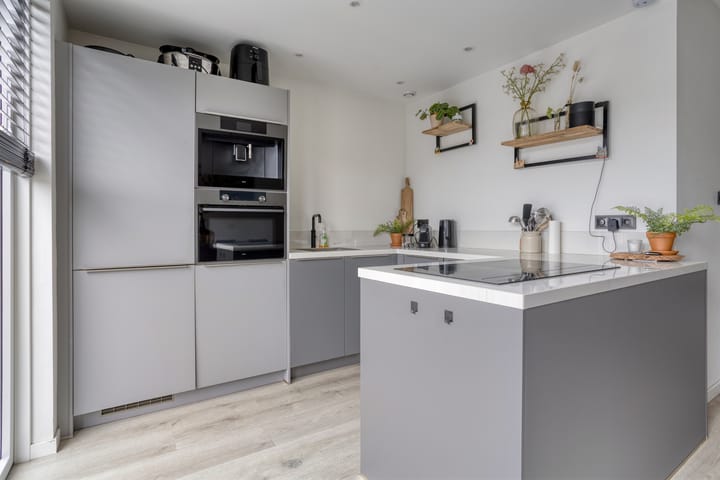 Foto 11 van Klaproosstraat 31