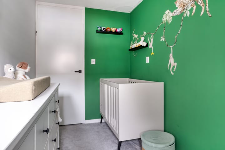 Foto 24 van Klaproosstraat 31