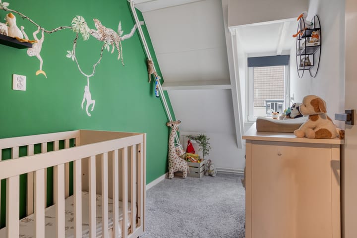 Foto 23 van Klaproosstraat 31