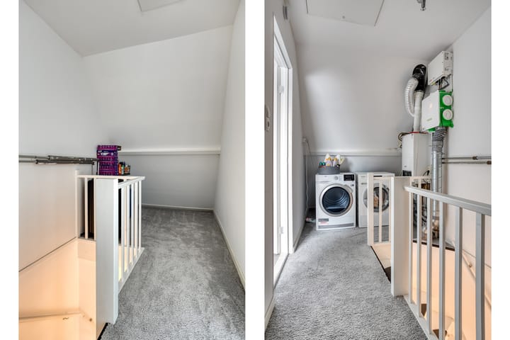 Foto 25 van Klaproosstraat 31