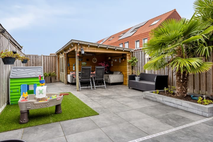 Foto 30 van Klaproosstraat 31