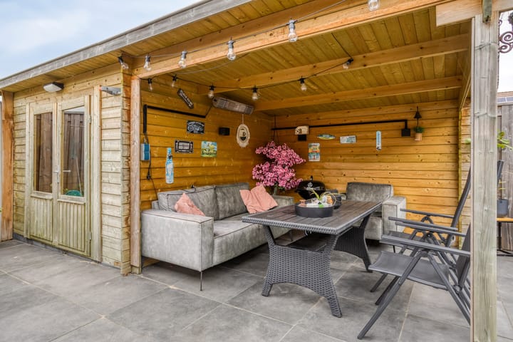 Foto 31 van Klaproosstraat 31