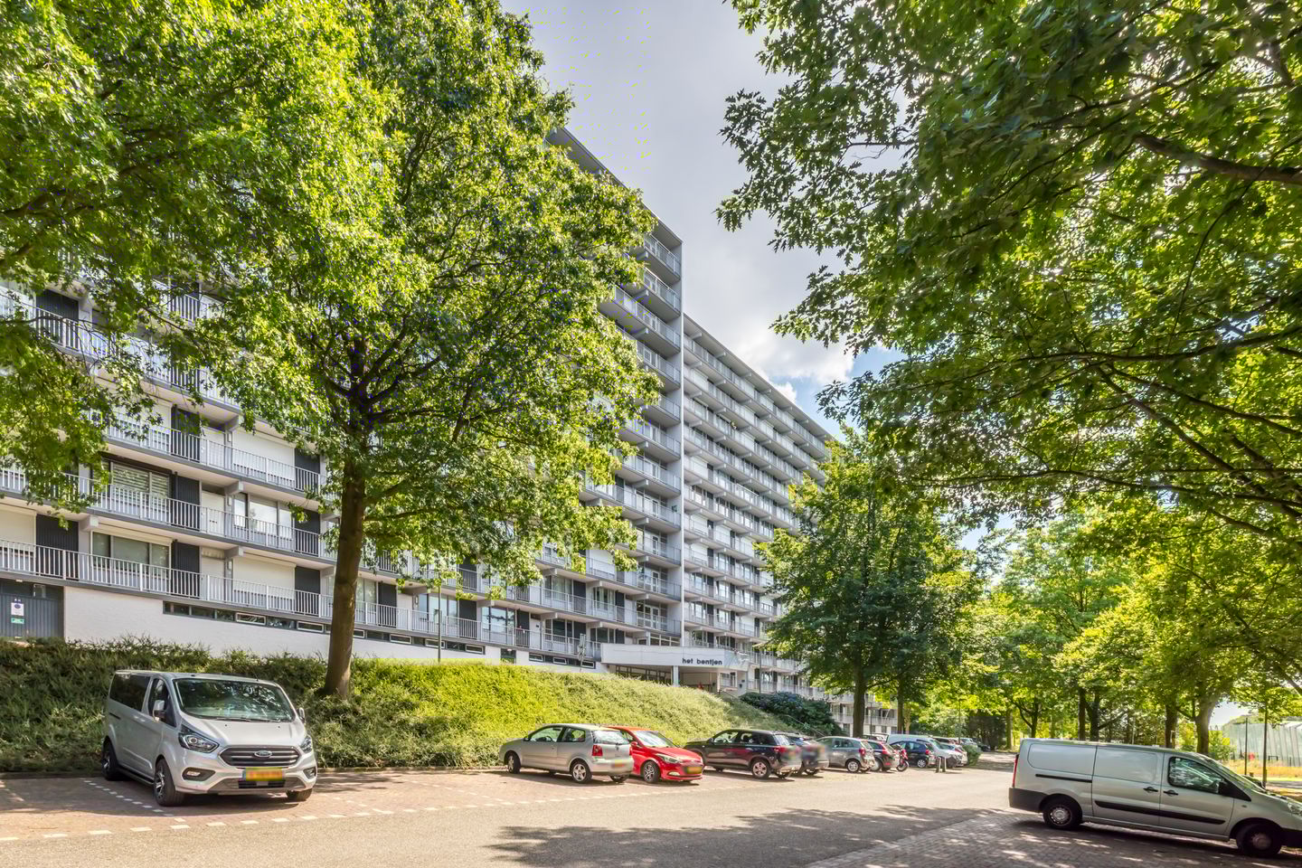 Foto 1 van Henri Dunantstraat 339