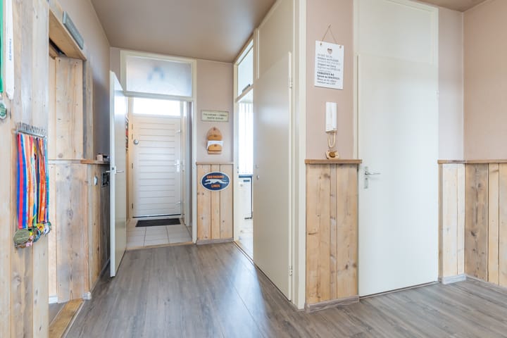 Foto 5 van Henri Dunantstraat 339