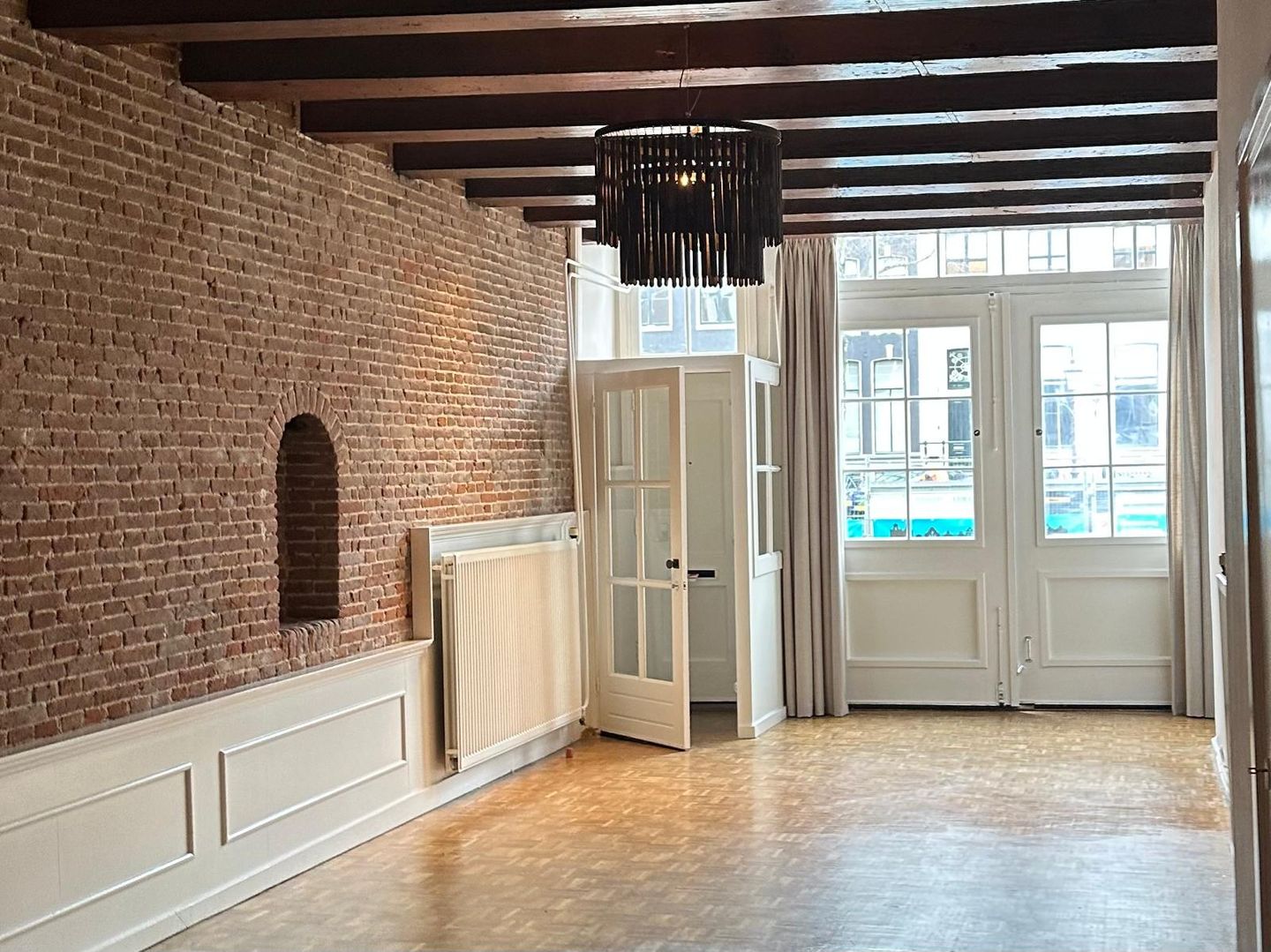 View photo 3 of Herengracht 71-H