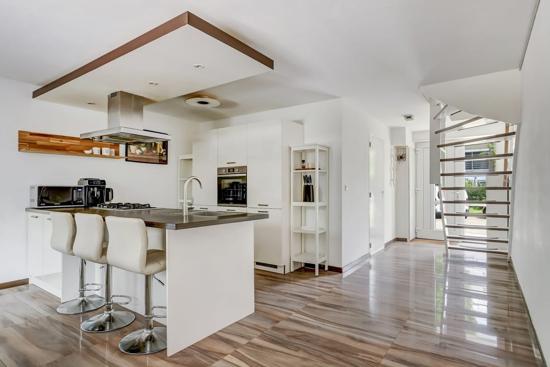 Foto 2 van Rode Zee 46