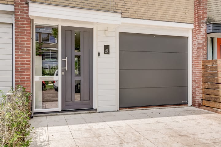 Foto 6 van Rode Zee 46