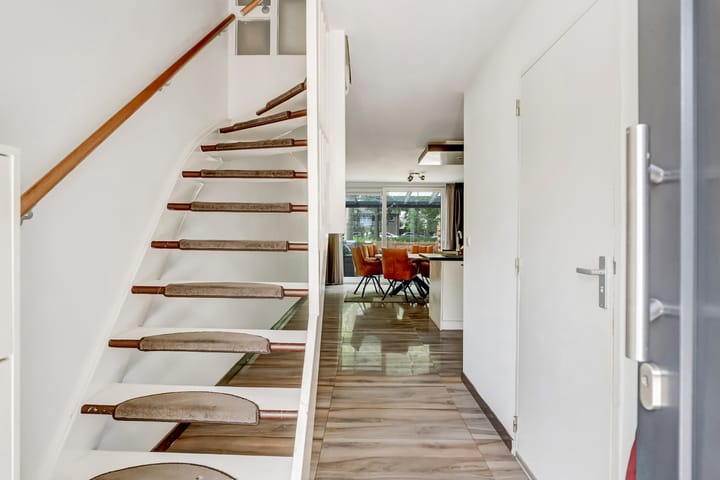 Foto 7 van Rode Zee 46