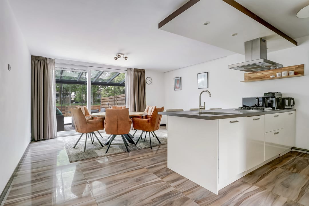 Foto 8 van Rode Zee 46