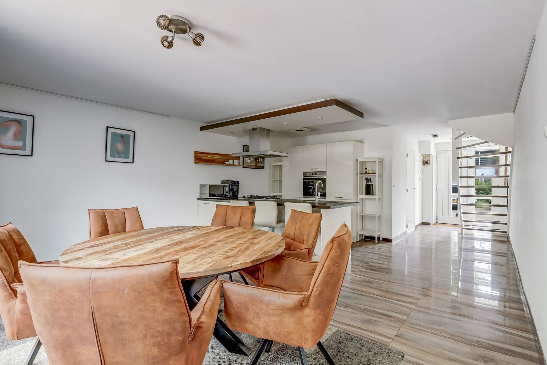 Foto 9 van Rode Zee 46