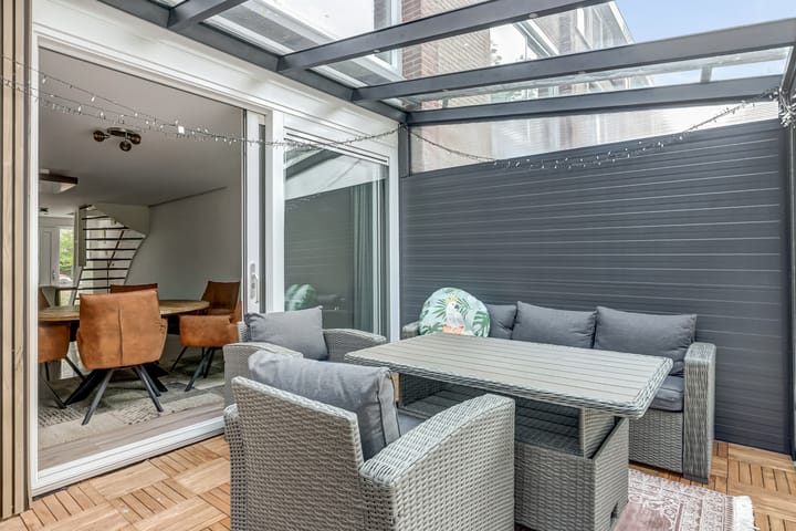 Foto 15 van Rode Zee 46