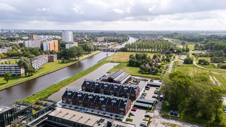 Foto 2 van Broukade 18