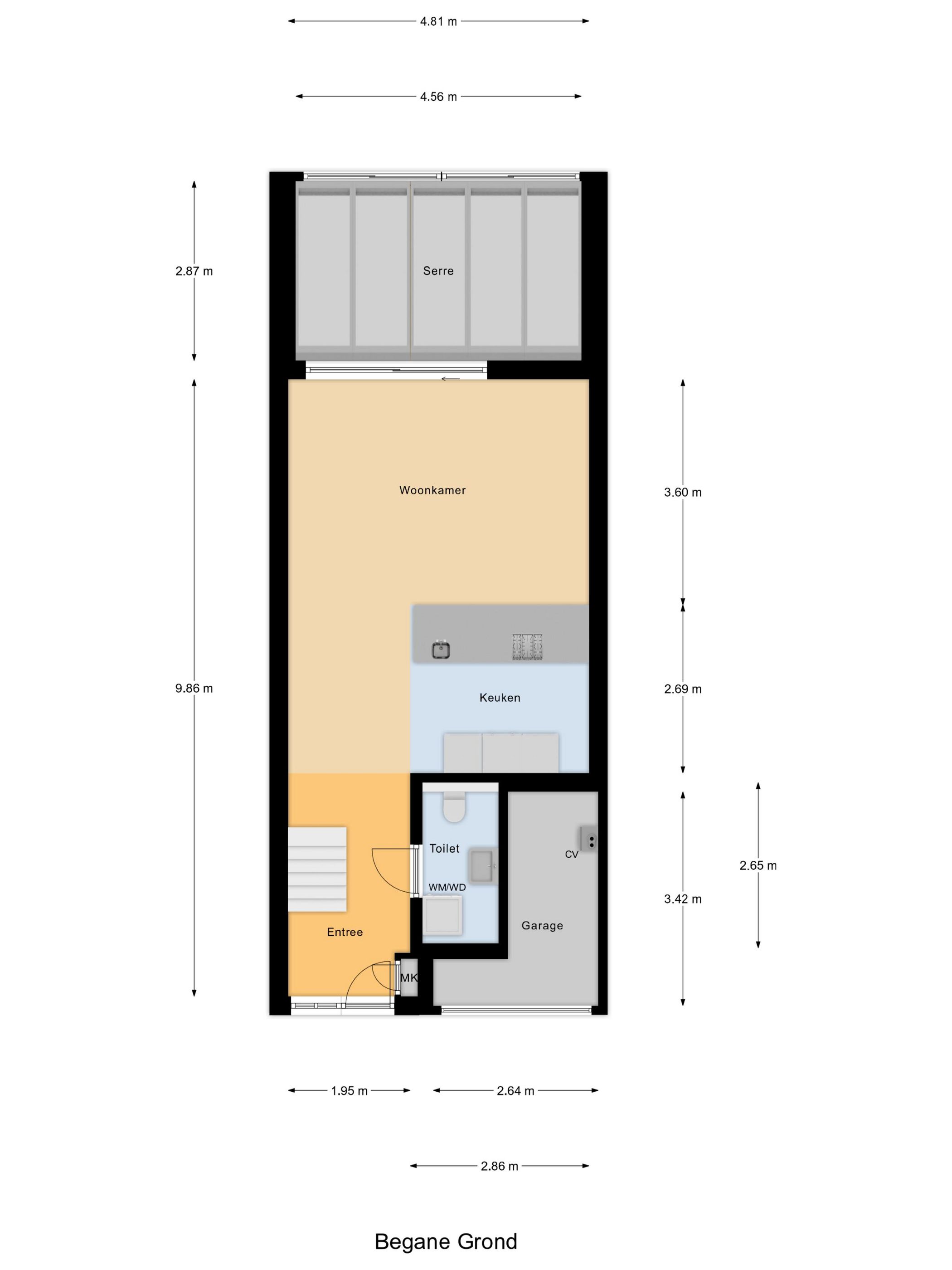 Foto 18 van Rode Zee 46