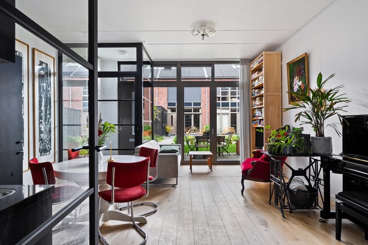 Foto 3 van Broukade 18