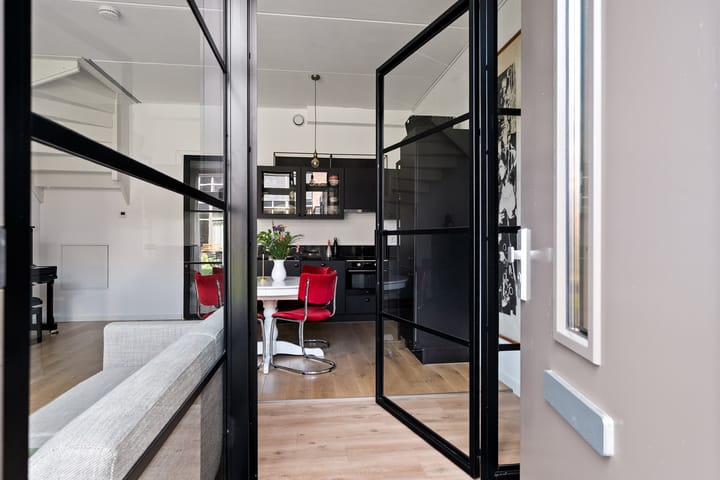 Foto 4 van Broukade 18