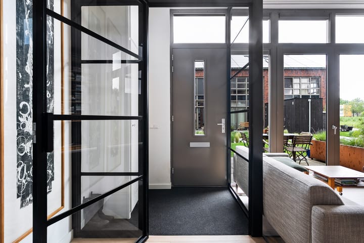 Foto 5 van Broukade 18