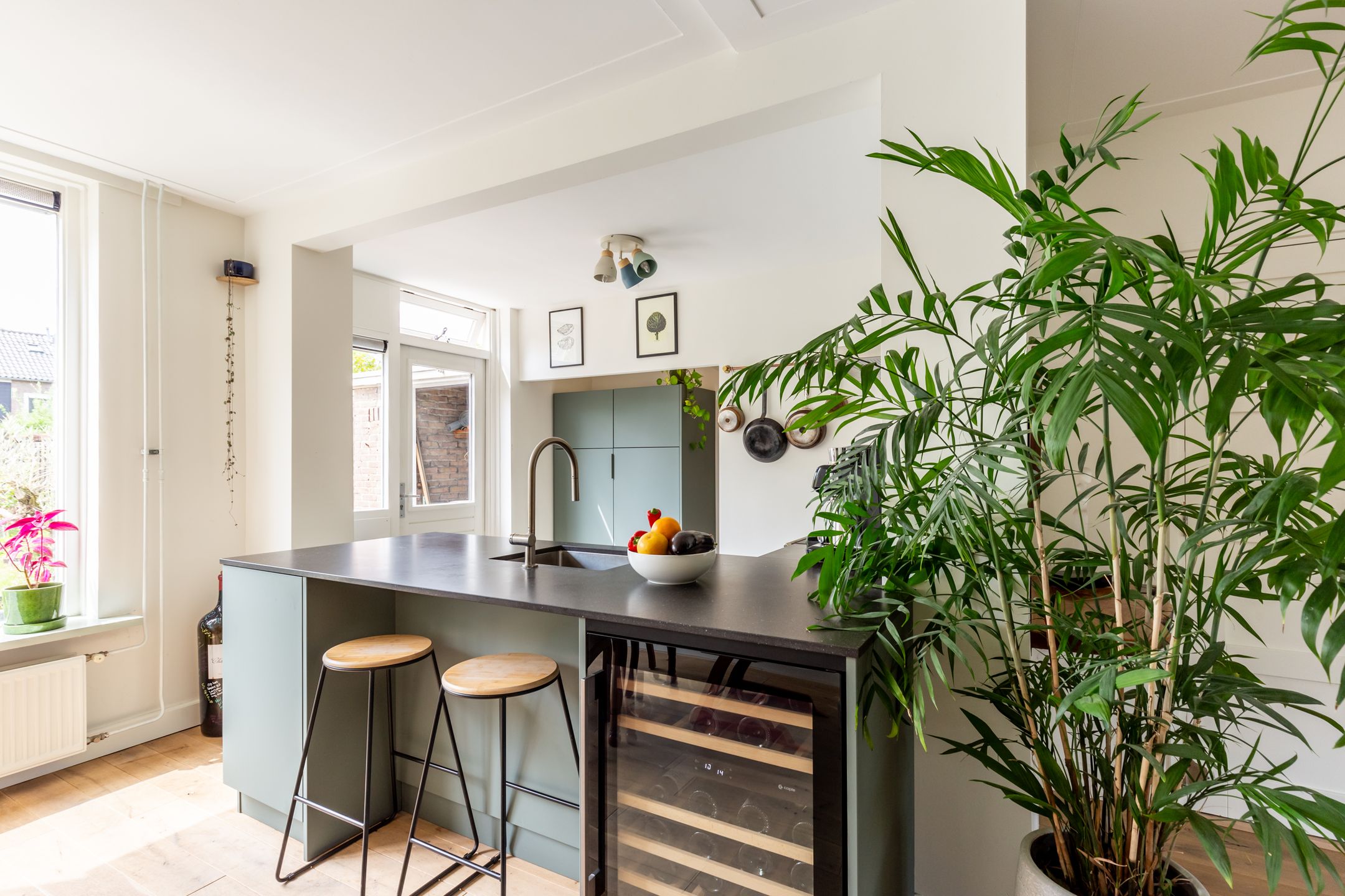 Foto 3 van Dr. J.R. Thorbeckelaan 174