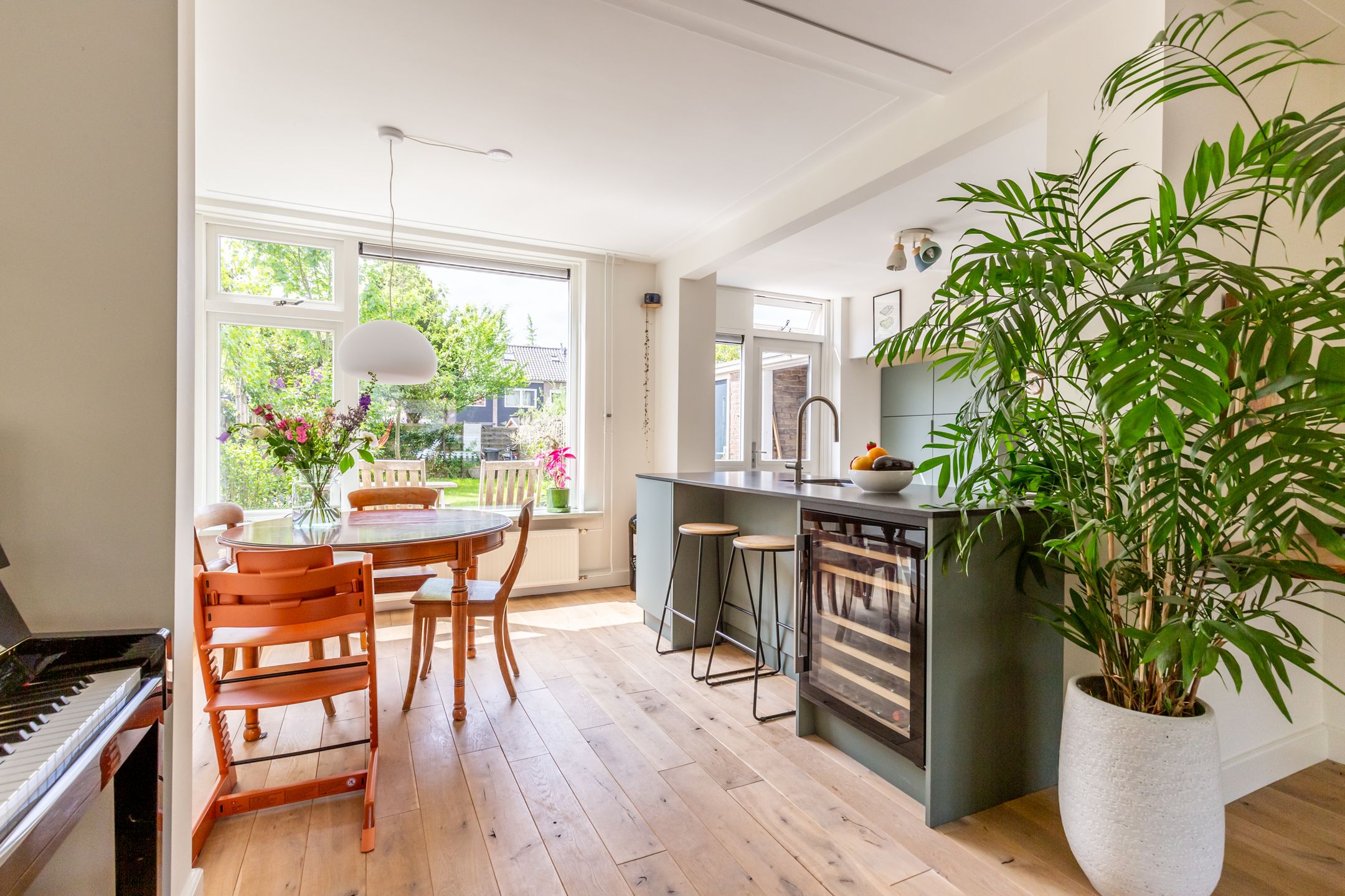 Foto 6 van Dr. J.R. Thorbeckelaan 174