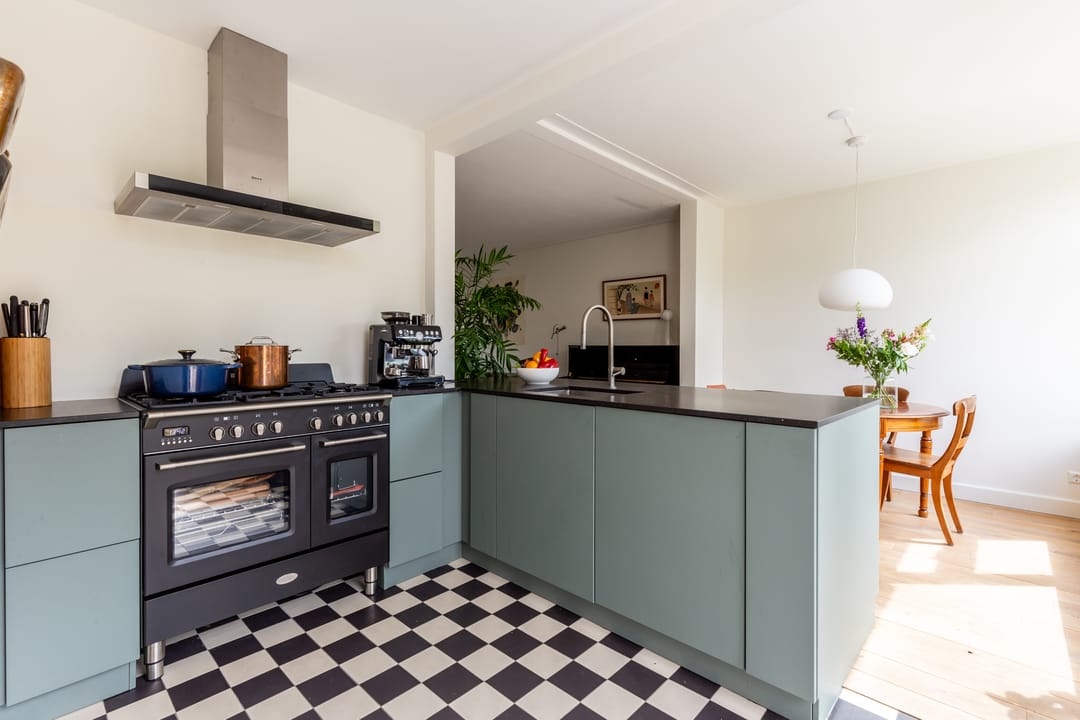 Foto 7 van Dr. J.R. Thorbeckelaan 174