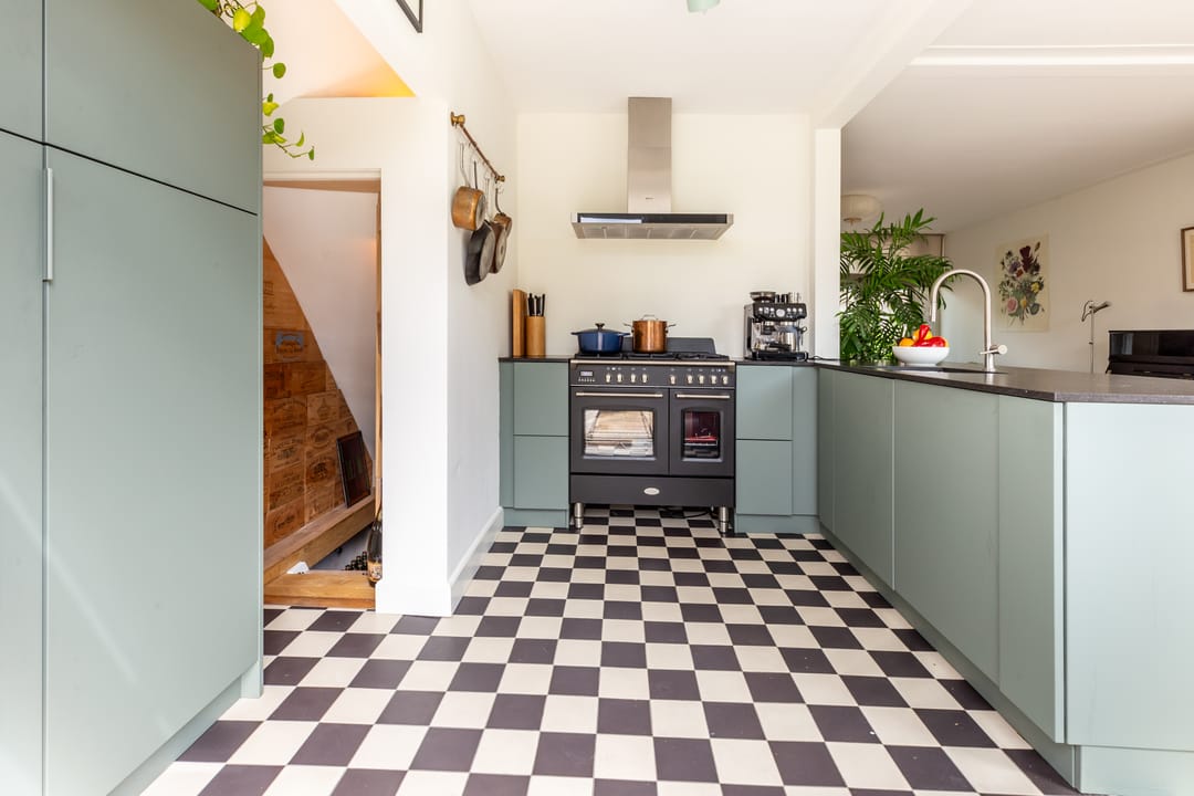 Foto 8 van Dr. J.R. Thorbeckelaan 174