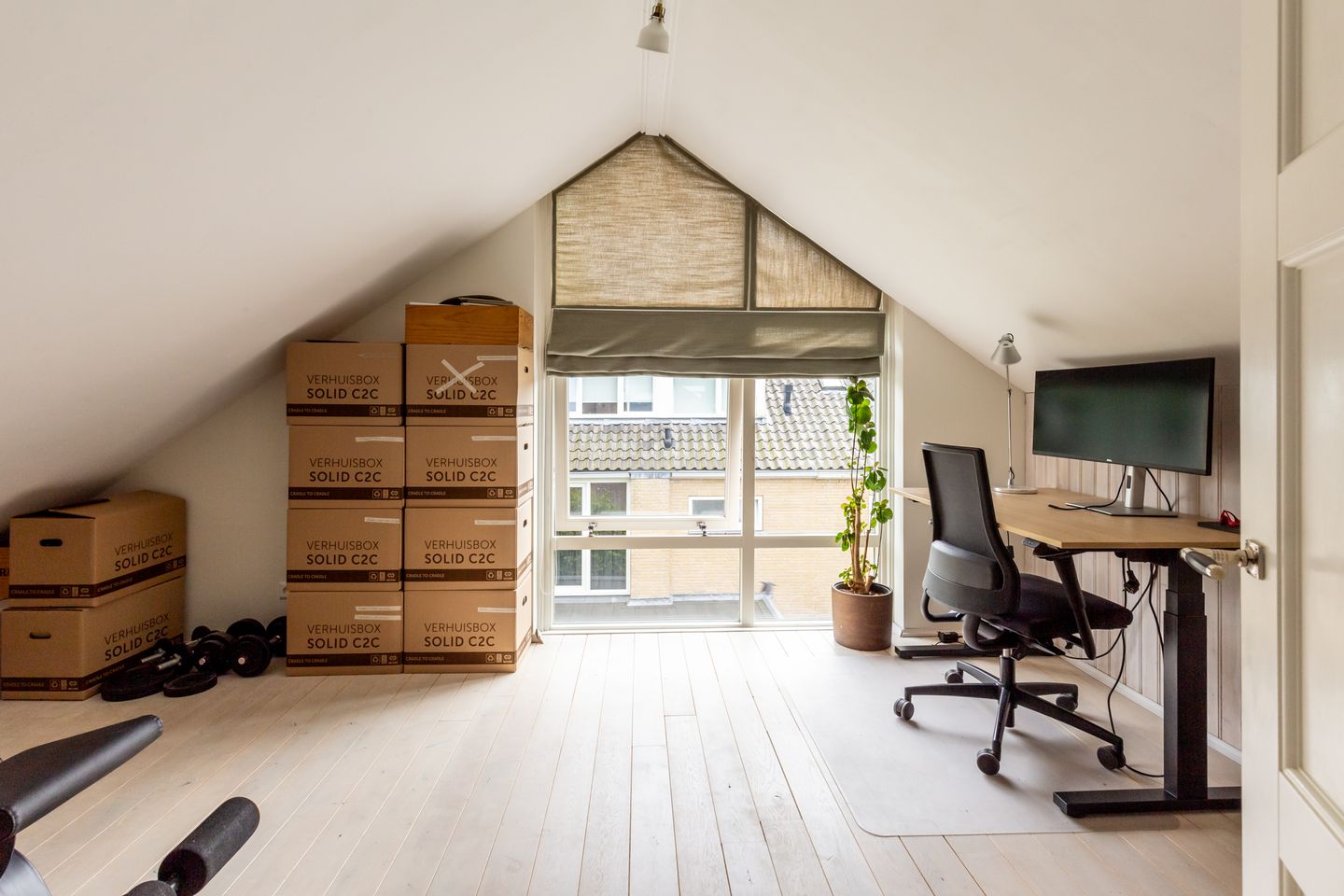 Foto 19 van Dr. J.R. Thorbeckelaan 174