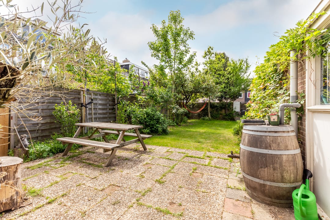 Foto 22 van Dr. J.R. Thorbeckelaan 174