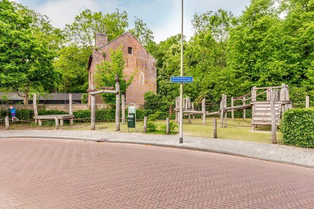 Foto 23 van Dr. J.R. Thorbeckelaan 174