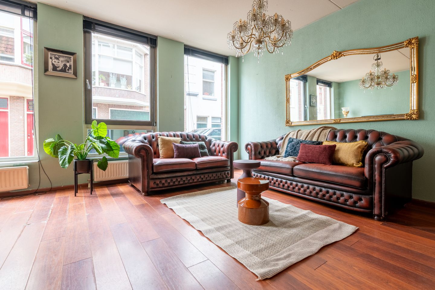 Foto 1 van Keizerstraat 2-B