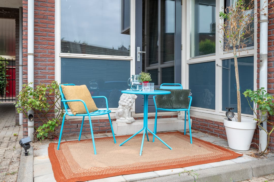 Foto 2 van Keizerstraat 2-B