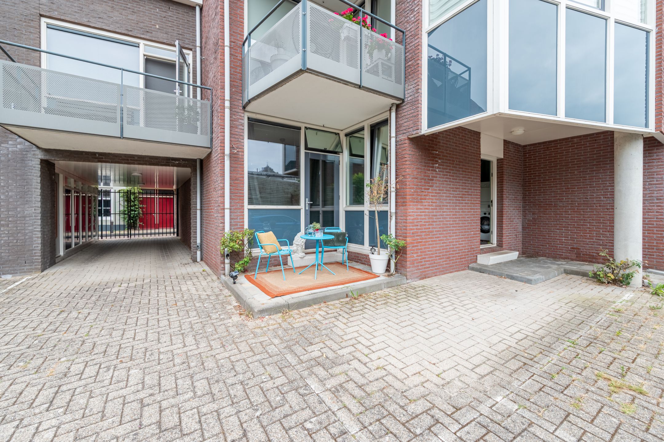 Foto 3 van Keizerstraat 2-B