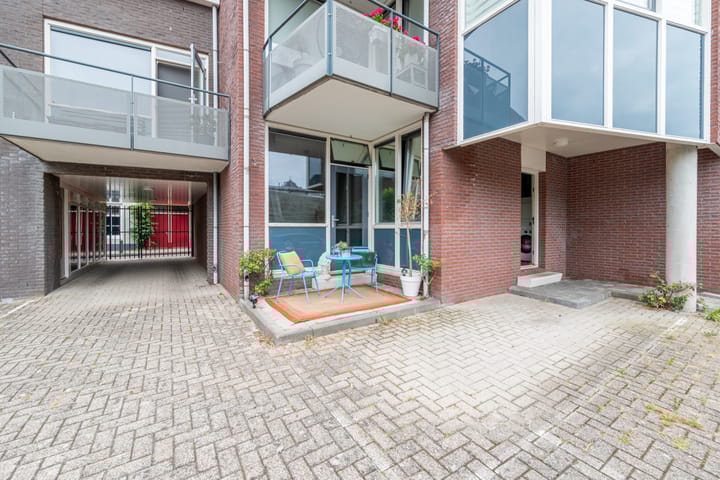 Foto 3 van Keizerstraat 2-B