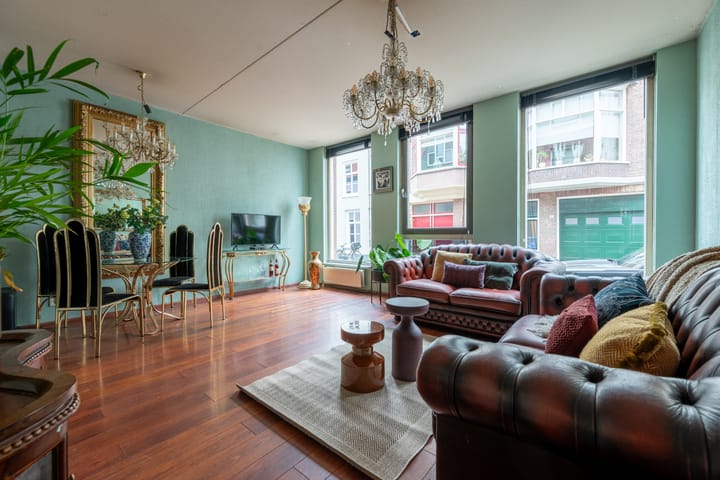 Foto 4 van Keizerstraat 2-B