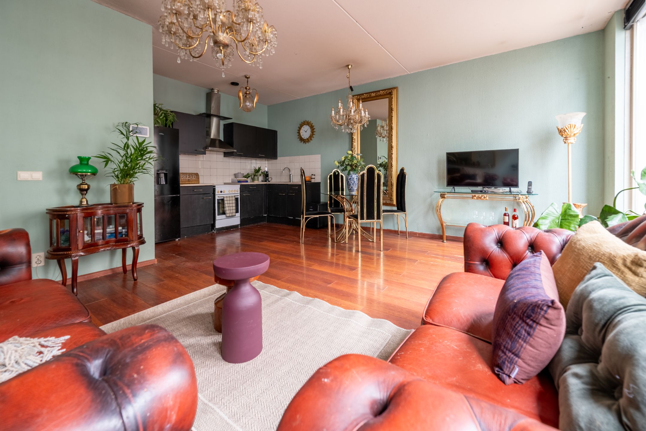 Foto 6 van Keizerstraat 2-B