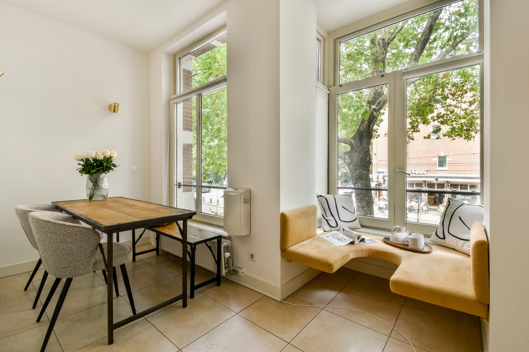 Foto 2 van Ceintuurbaan 358-1