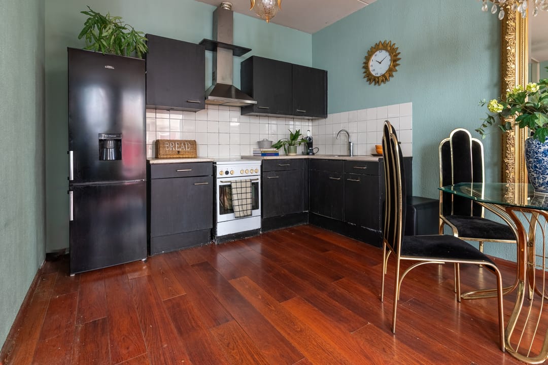 Foto 8 van Keizerstraat 2-B