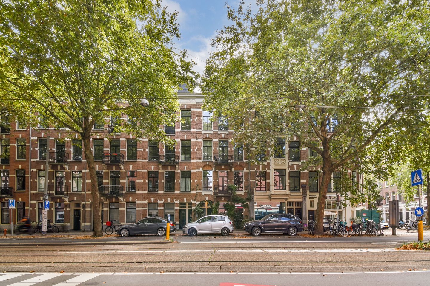 Foto 4 van Ceintuurbaan 358-1