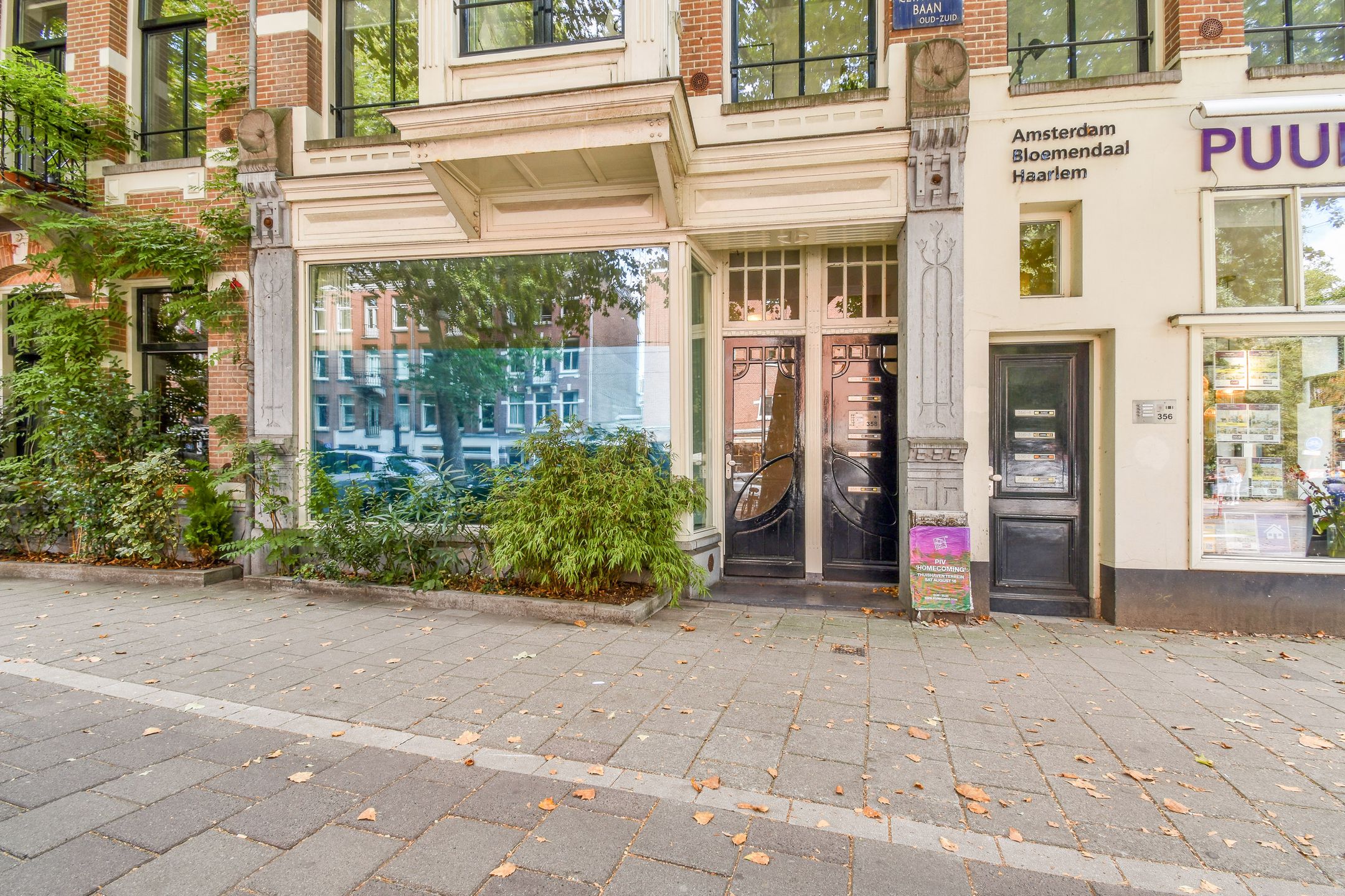 Foto 6 van Ceintuurbaan 358-1